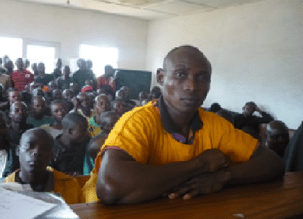 Two members of F.D.L.R. convicted of crimes against humanity in South Kivu (D.R. Congo)