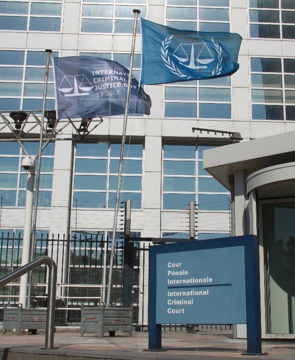 International Criminal Justice, an ideal under construction