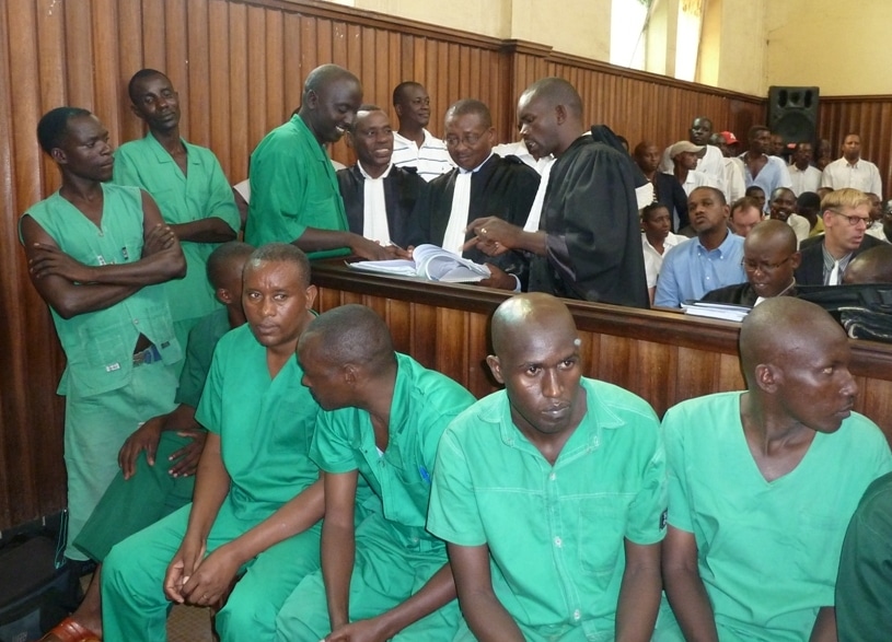 The OLUCOME Trial: a verdict but no truth