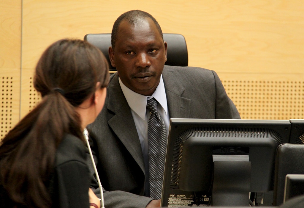 Lubanga trial: A missed opportunity for the victims