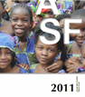 Jaarverslag ASF 2011 (in het Engels)