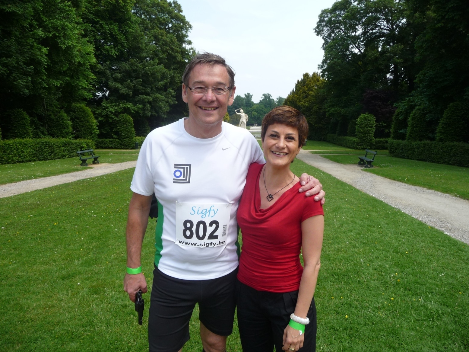 Flemish lawyers run for ASF