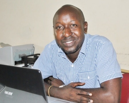 ASF condemns the continued detention of journalist Bob Rugurika