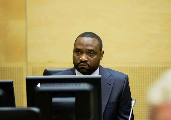 International crimes: reduced sentence for the warlord Katanga