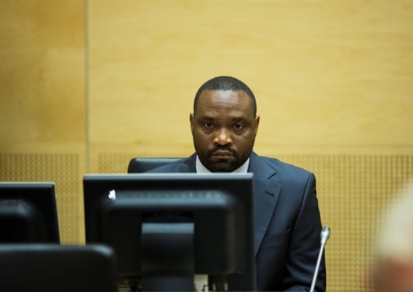 Katanga case in DRC: the ICC challenged again in Africa