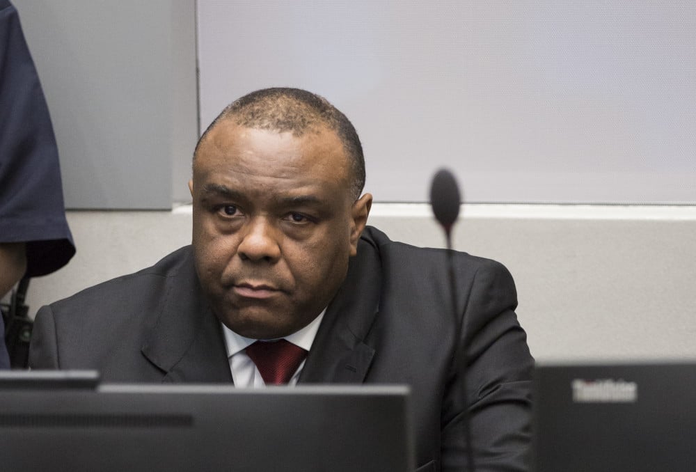 Conviction of Jean-Pierre Bemba: Waiting for the special criminal court’s first  investigations