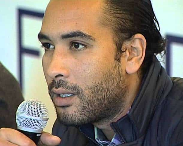 Egypt: concerns about the detention of human rights lawyer Malek Adly