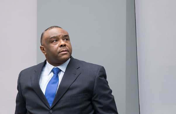 CAR/ICC: 18 years imprisonment for J-P. Bemba