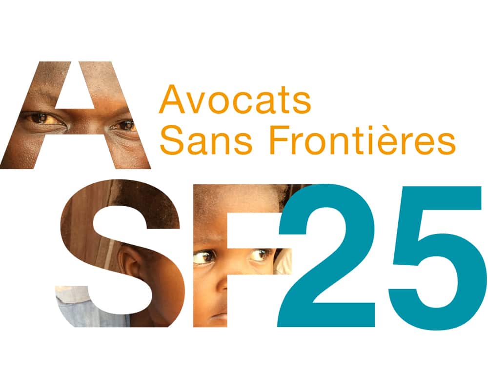 Gelukkige verjaardag en lang leve #ASF25!