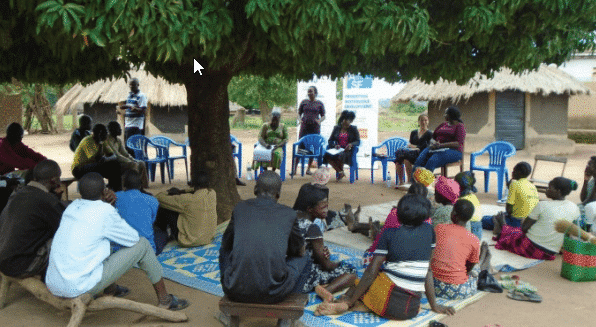 Observations et réflexions sur la participation des victimes dans les procédures judiciaires en Ouganda