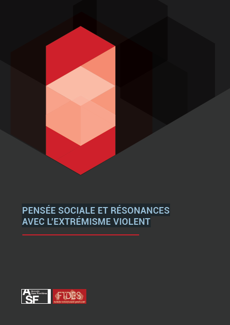 (French) Study – Social thinking and resonance with violent extremism