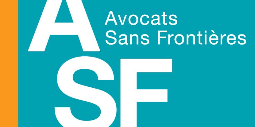 Avocats Sans Frontières