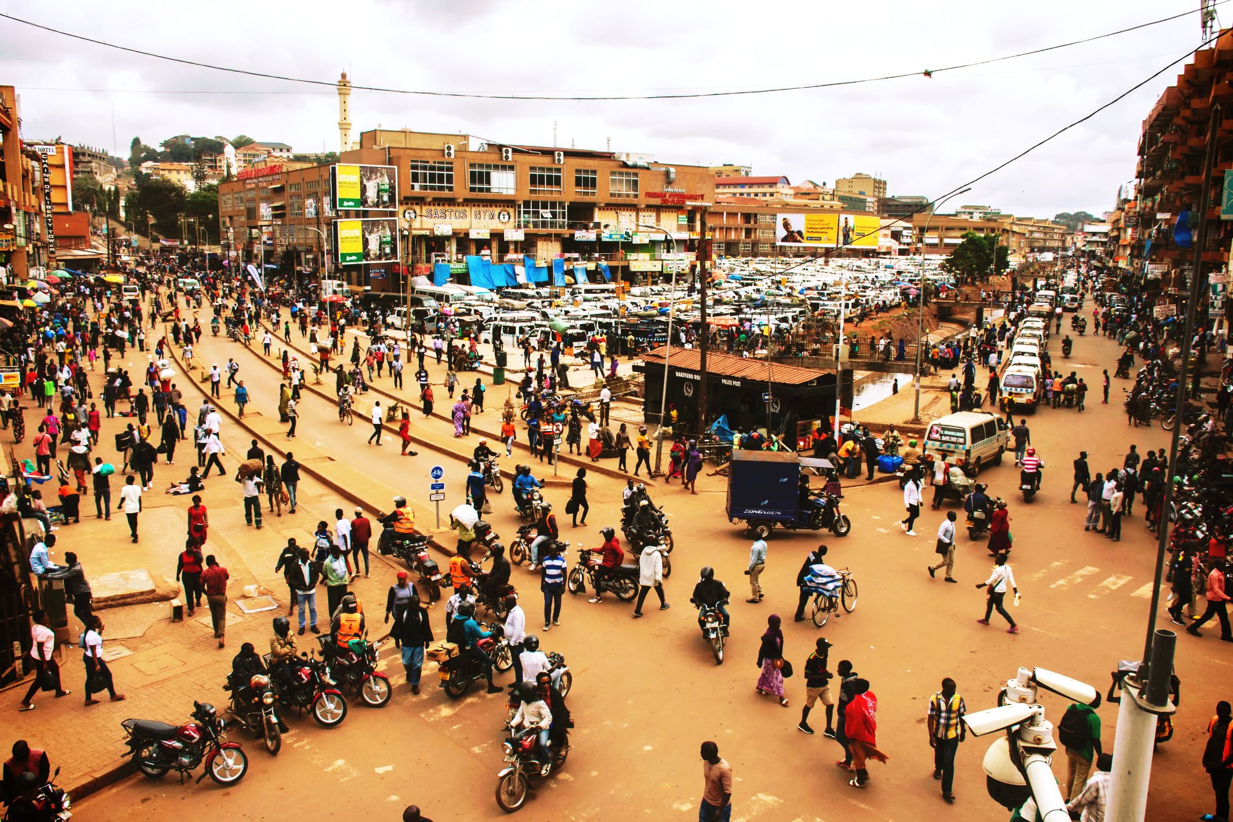 East Africa – Protecting civic space: A public interest litigation approach