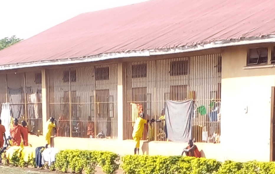 Uganda – Knowledge, attitudes and practices on pre-trial detention