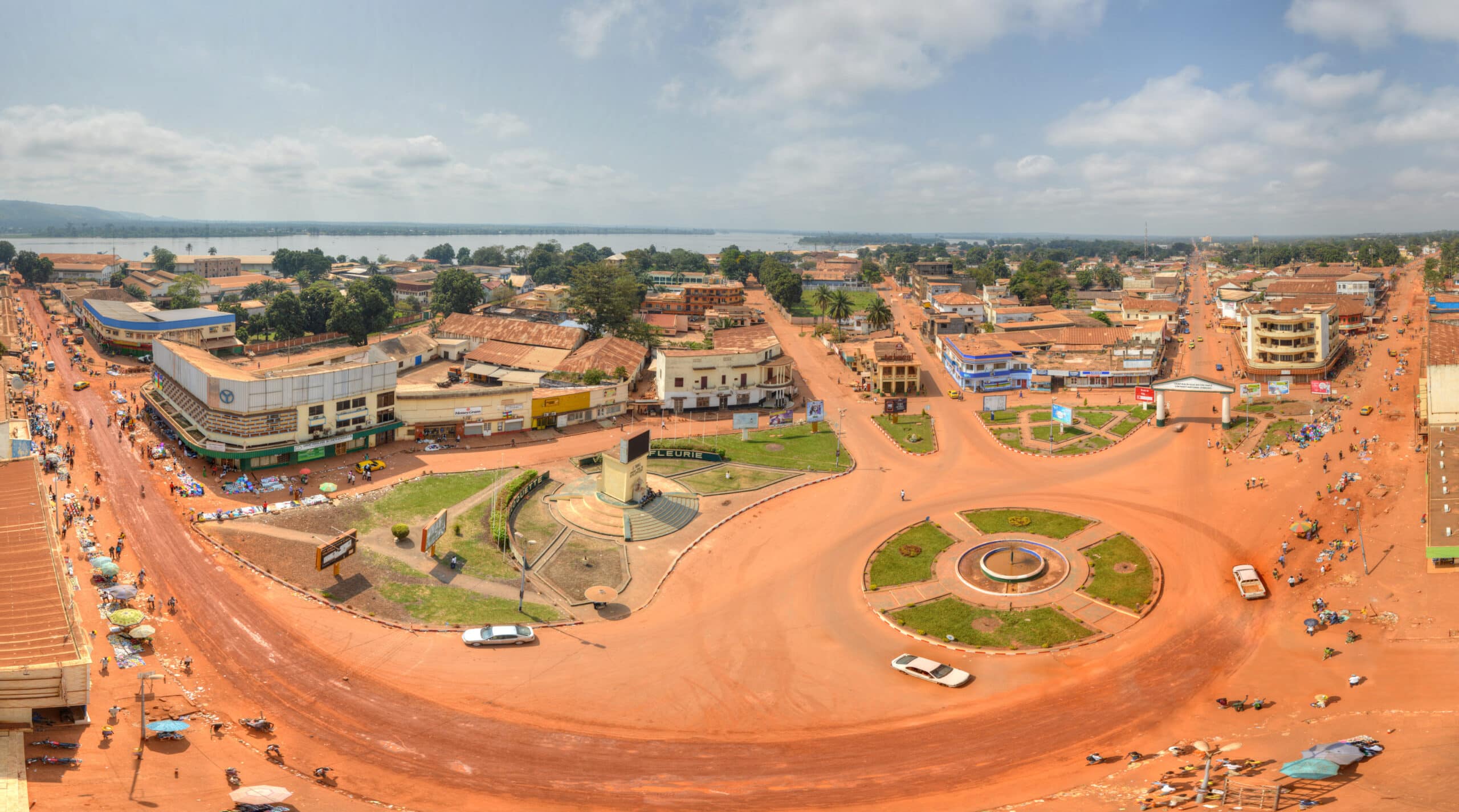 République centrafricaine – La protection des défenseur·e·s des droits humains