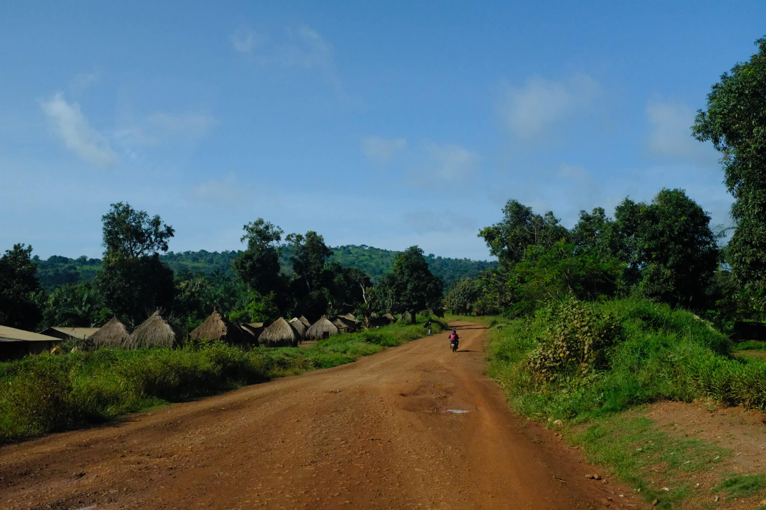 République démocratique du Congo – Lutte contre l’impunité : Les besoins  et les attentes des victimes de violations graves des droits humains comme boussole