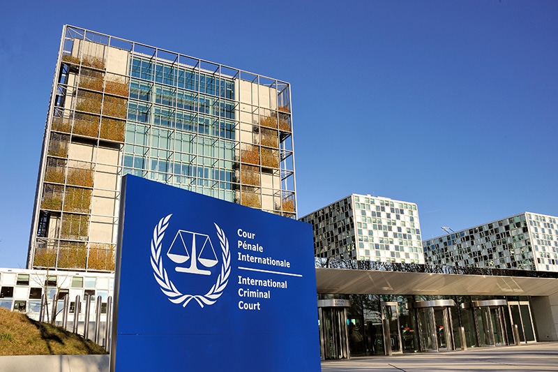 The US sanctions against the International Criminal Court curtails the ability of victims globally to obtain justice