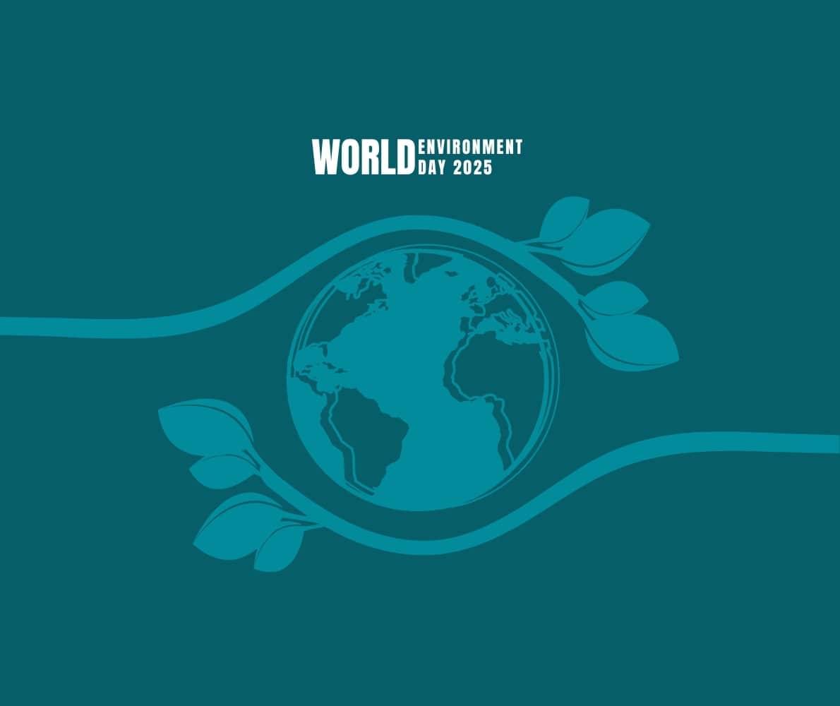 World environment day: The right to a healthy environment