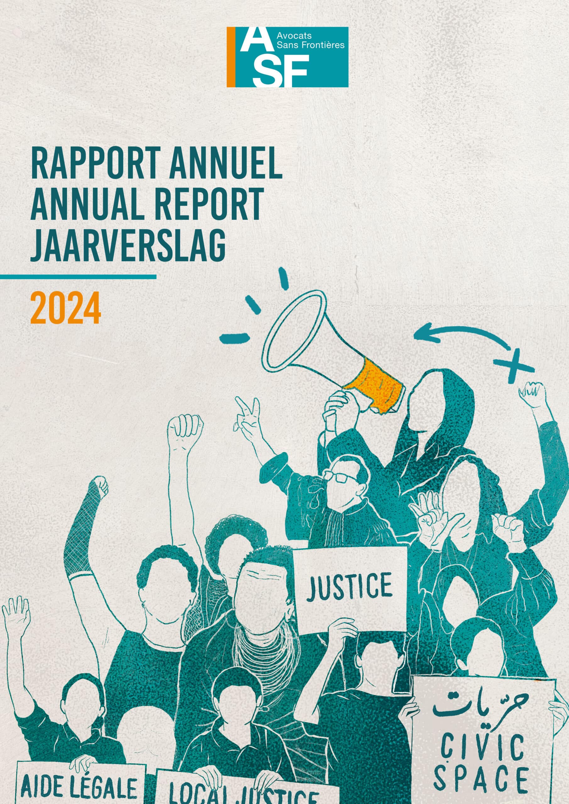 Annual report 2024
