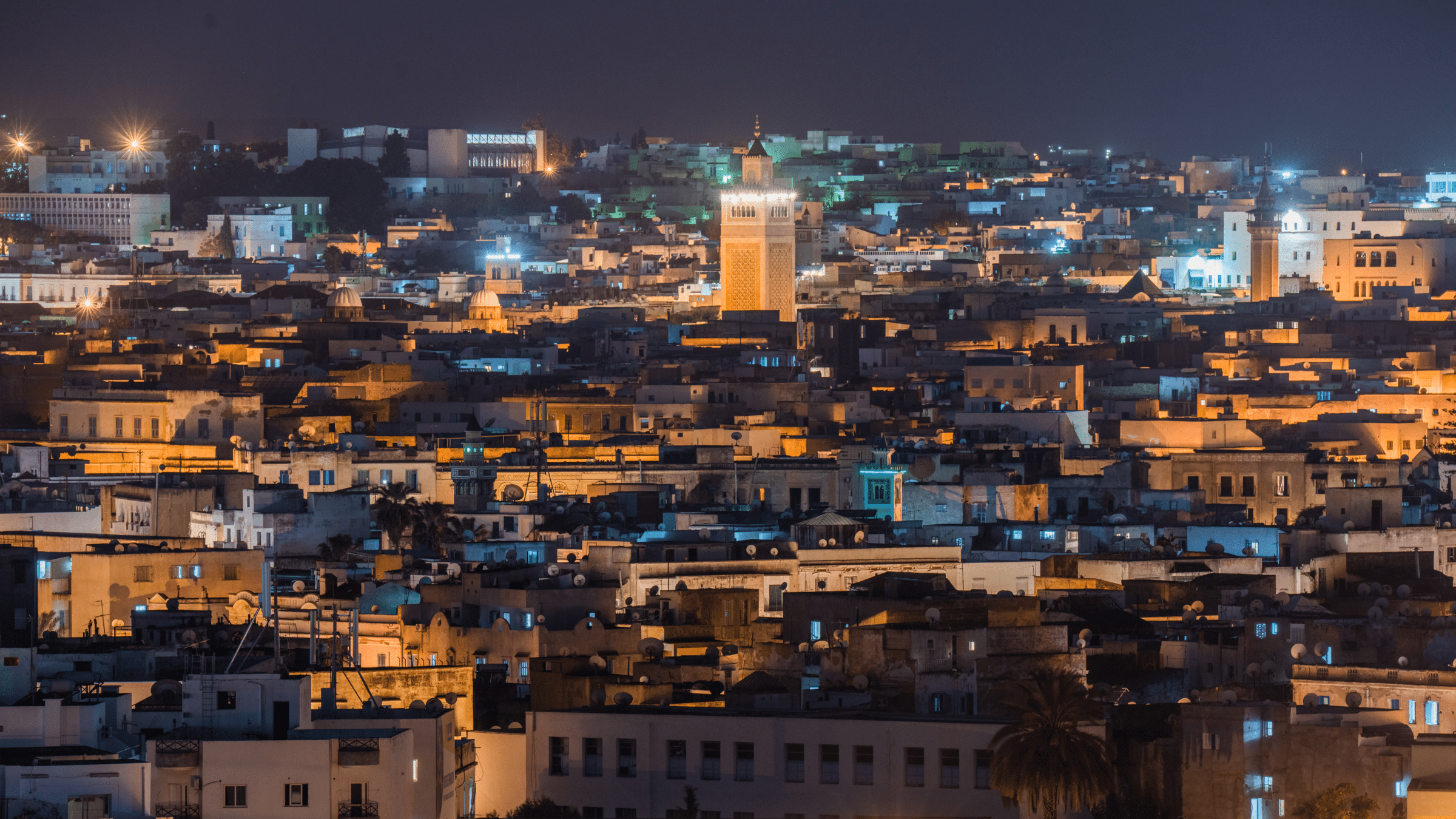 Criminalising poverty in North Africa: a lingering colonial legacy