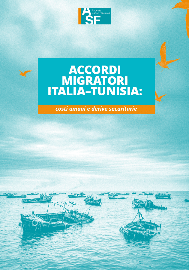 Accordi Migratori Italia-Tunisia: Costi Umani e Derive Securitari