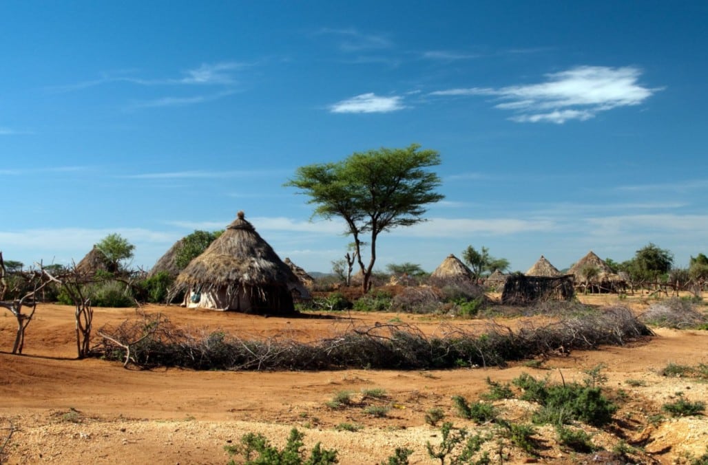 Justices Locales et Résolutions des Litiges en République Centrafricaine