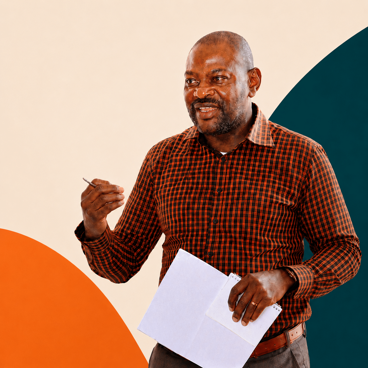 « En République démocratique du Congo, les avocat·e·s jouent un rôle fondamental dans la promotion et la défense des droits des populations »