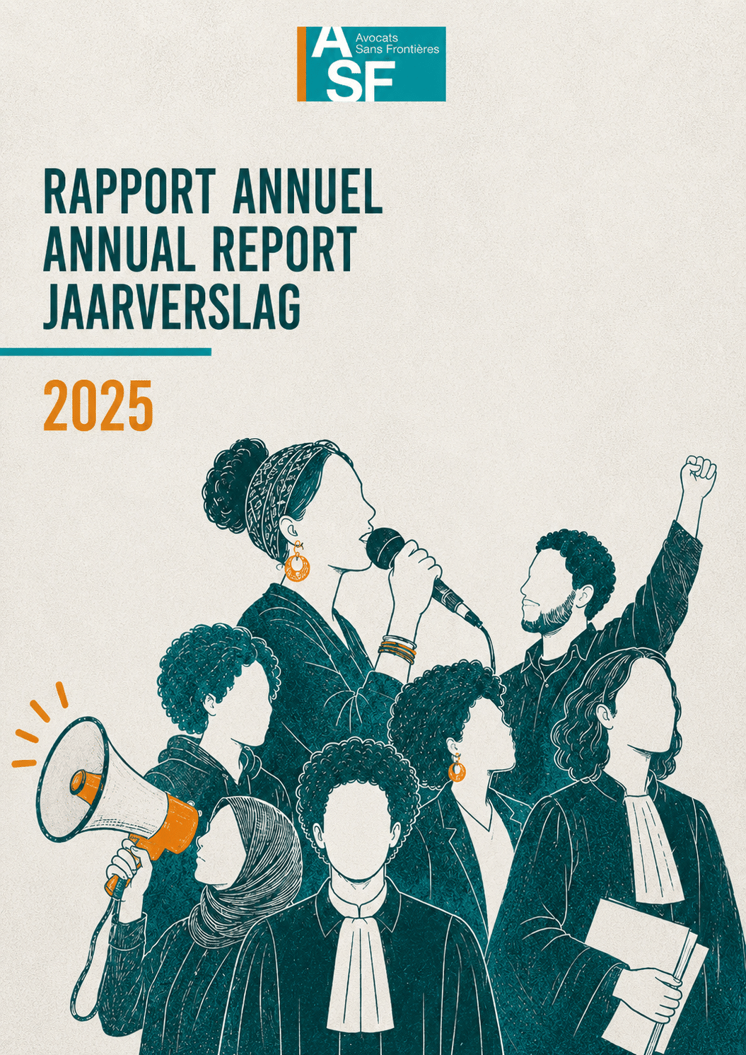 Annual Report 2025